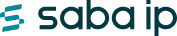 Saba IP logo