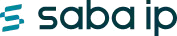 Saba IP logo